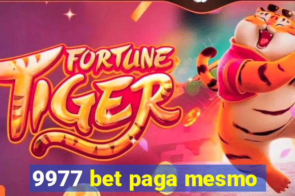 9977 bet paga mesmo